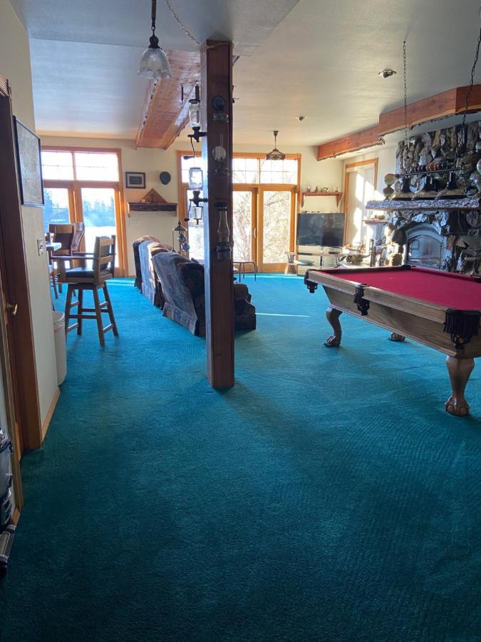 The Inn Bigfork Bay Eksteriør billede