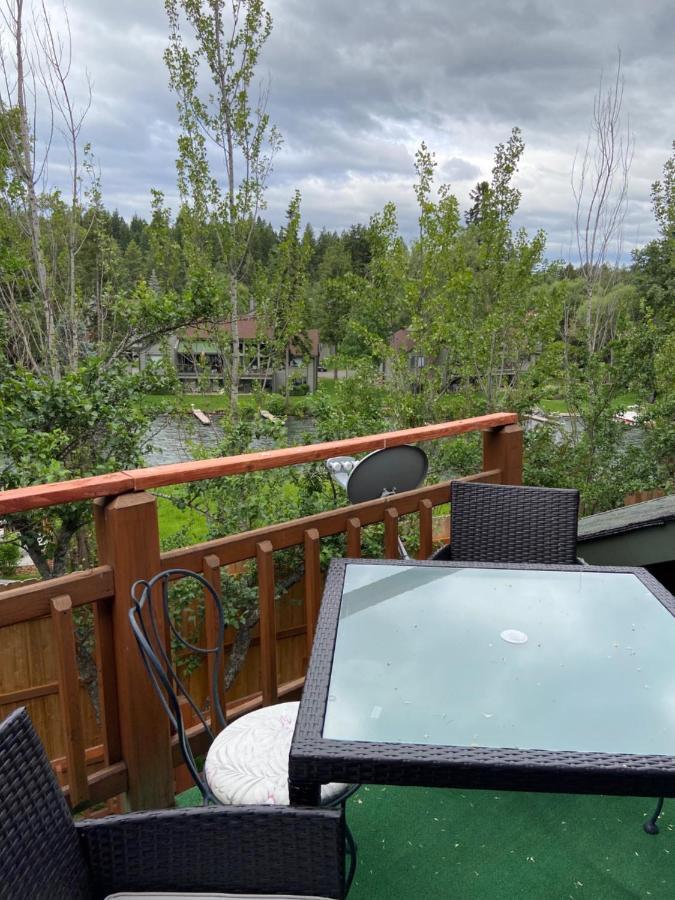 The Inn Bigfork Bay Eksteriør billede
