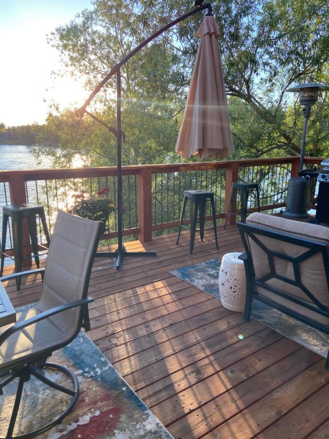 The Inn Bigfork Bay Eksteriør billede