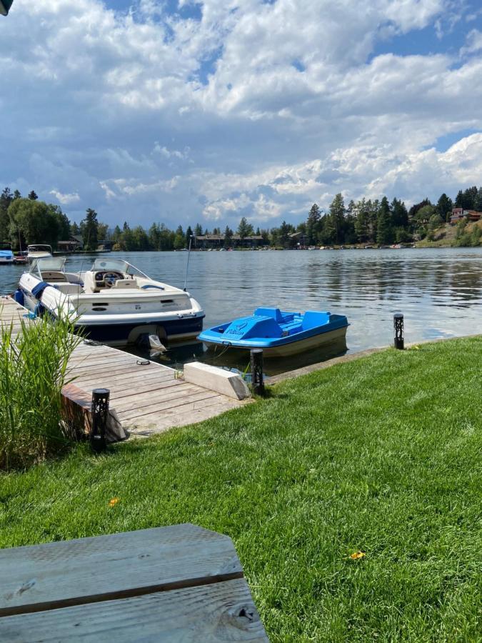 The Inn Bigfork Bay Eksteriør billede